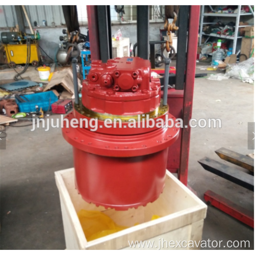 Excavator Spare Parts HD700 Travel Motor Hydraulic Final Drive HD700